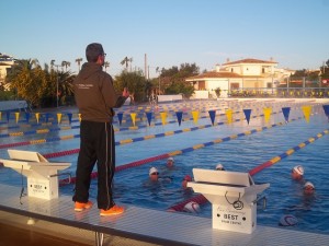 Triathlon Training Camp in Mallorca