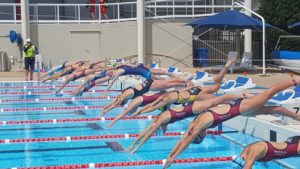 Runaway Bay Triathlon