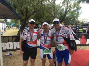 Development Triathlon Coaching