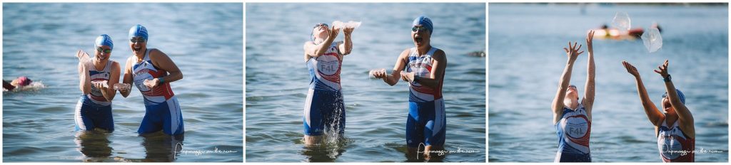 City of Perth Triathlon