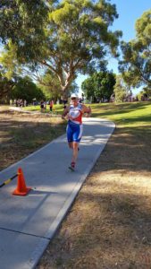 Australia Day Triathlon