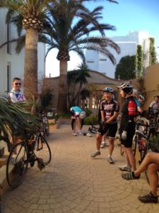 Mallorca Triathlon Training Camp