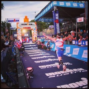 IRONMAN Austria